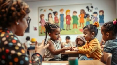 social communication autism