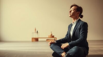 Cognitive Restructuring