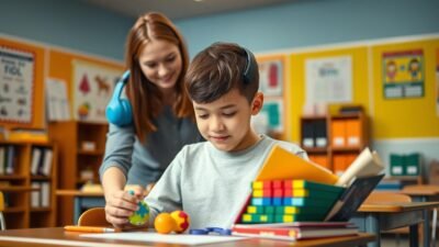 autism homework help