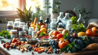 autism nutrition guide