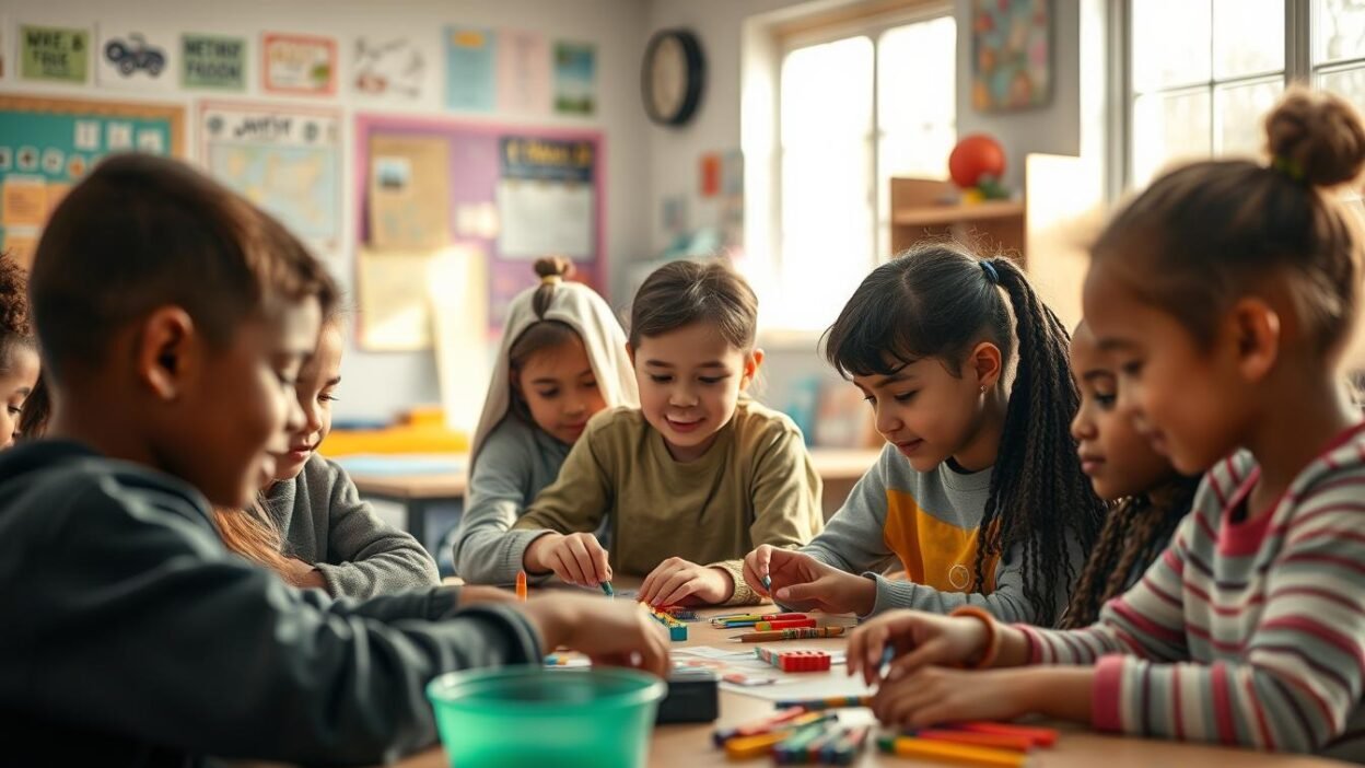 autism school strategies