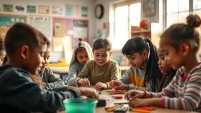 autism school strategies