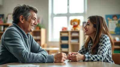 autism teacher collaboration