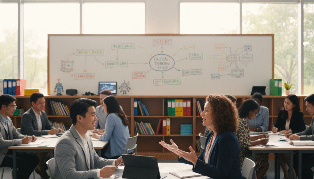 curriculum innovation curriculum innovation