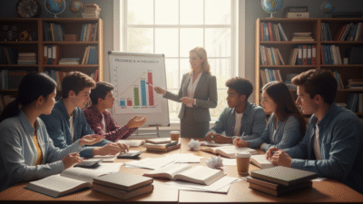 impact of standardized testing on learning