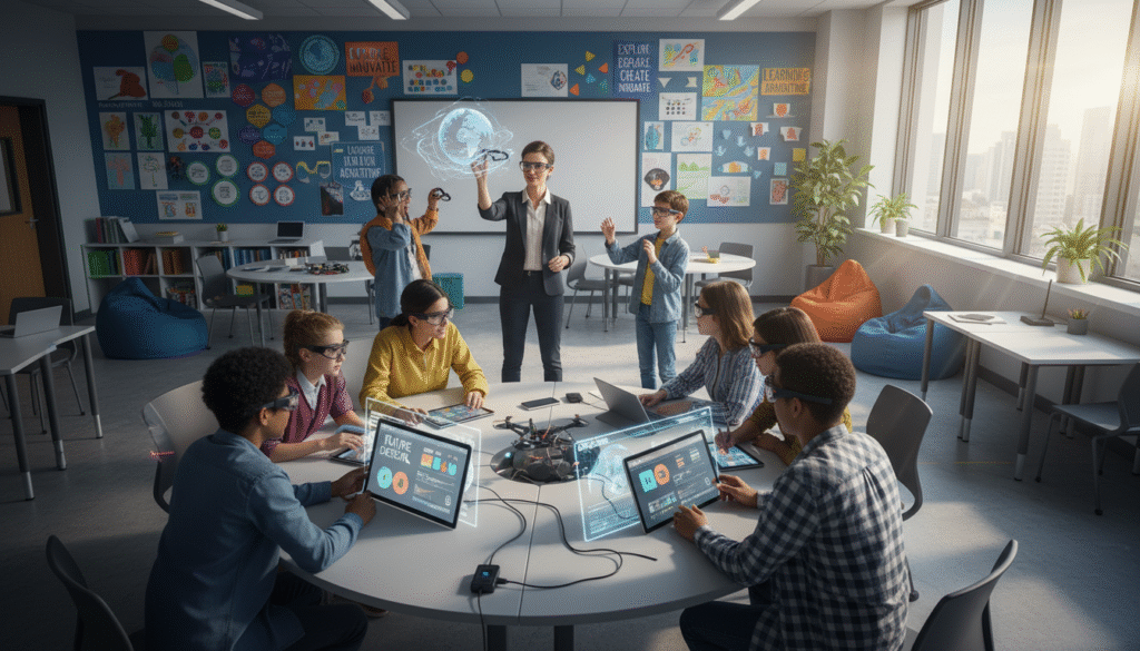 innovative learning methodologies innovative learning methodologies