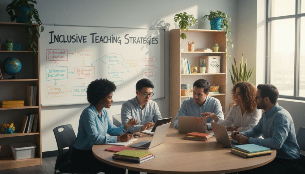 professional development for educators professional development for educators