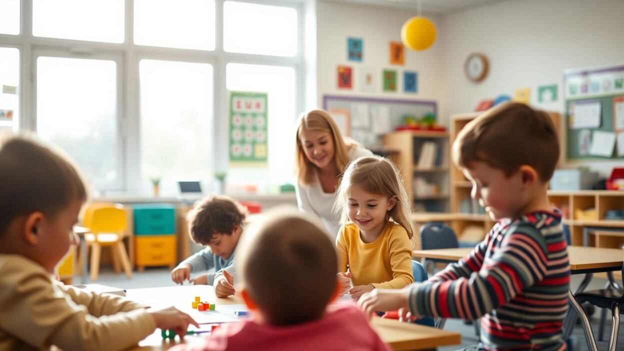 special education autism