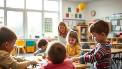 special education autism