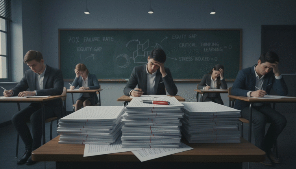 standardized testing controversy standardized testing controversy